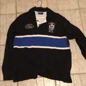 Vintage rugby